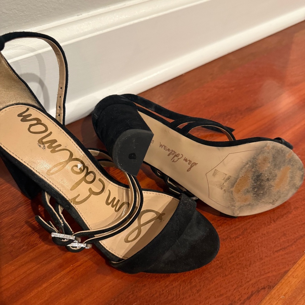 Heels